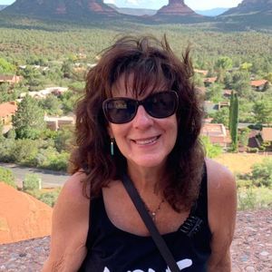 Meet your Posher, Franne